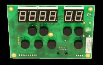 Современные автоматизированные ультрацентрифуги оснащаются интеллектуальными многозадачными электронными блоками управления